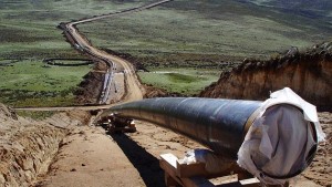 Retos del Gasoducto Sur Peruano