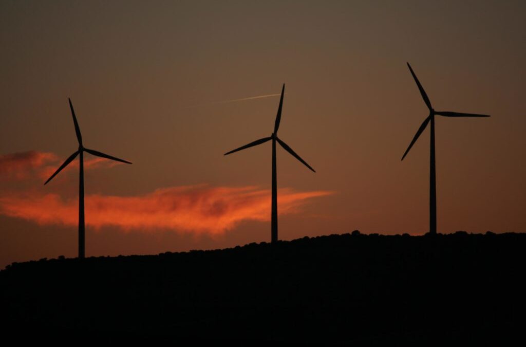 Energías renovables luego del Acuerdo de París