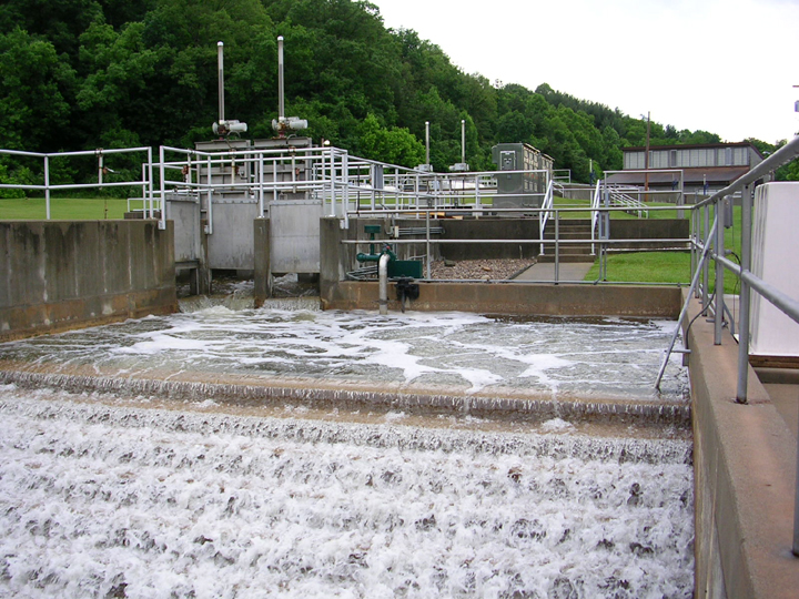 Gestión eficiente de aguas residuales para cumplir los Objetivos del Desarrollo Sostenible