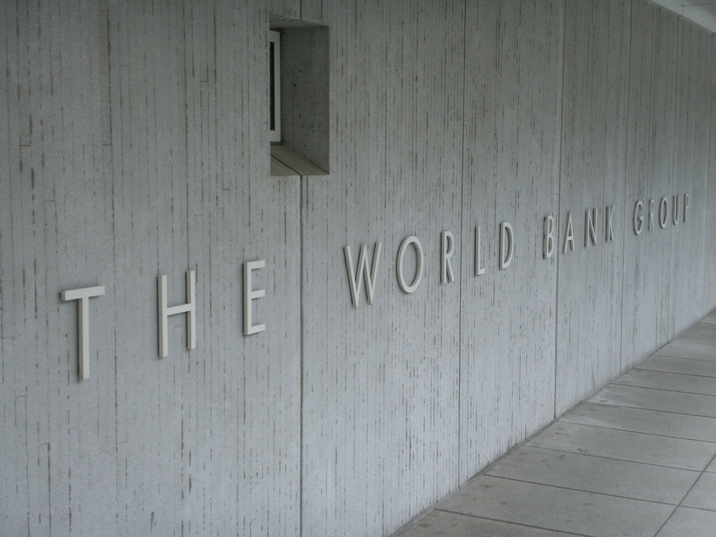 Tres deudas del Banco Mundial sobre las salvaguardas ambientales