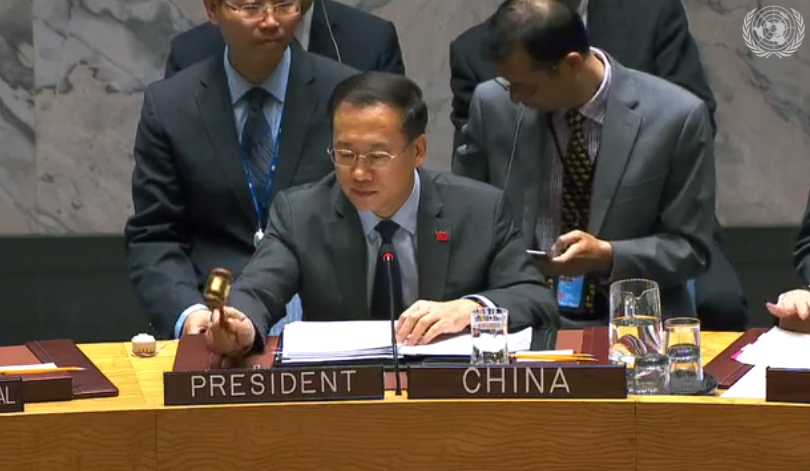 Countries of the South ask China to assume responsibility for the impacts of its investments