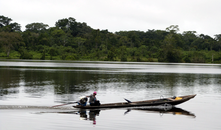 Culminan talleres participativos de Hidrovía Amazónica después de que SENACE declarara improcedente EIA del proyecto