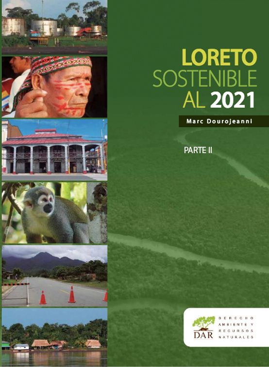 Loreto sostenible 2021 Parte 2