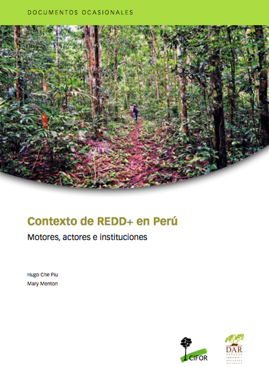 contexto_REDD_Peru