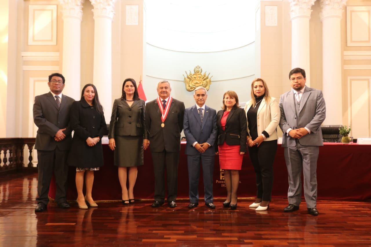 Juezas y Jueces Latinoamericanos plantean alternativas para fortalecer la Justicia Ambiental en la región