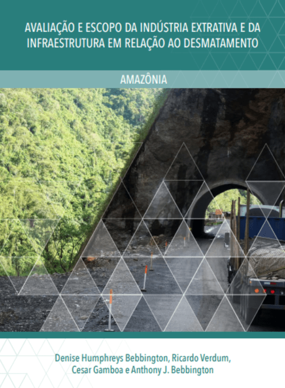 Reporte Amazonía – portugués