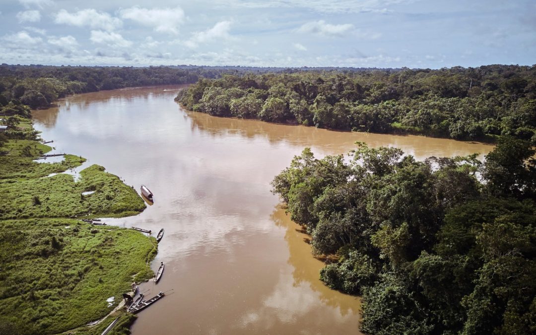 Una nueva oportunidad para la Amazonía Peruana: Puntos a considerar para acceder a LEAF, la reciente apuesta internacional público-privada para enfrentar al cambio climático a través de la protección de los bosques