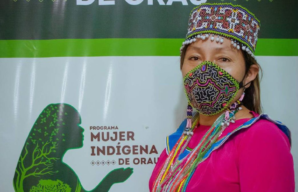 Lideresas indígenas de Ucayali fueron capacitadas en oportunidades del manejo de bosques en el contexto de cambio climático