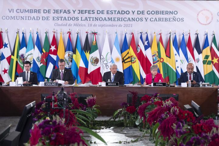 CELAC: La apuesta por la integración latinoamericana en medio de la crisis del multilateralismo