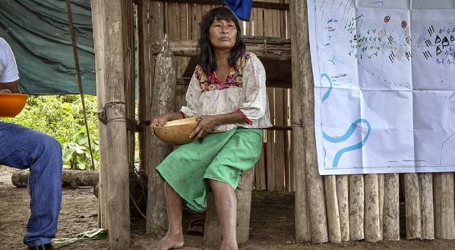 Sentencia sobre consulta previa que favorece a pueblos indígenas en manos del Ministerio de Cultura de Perú