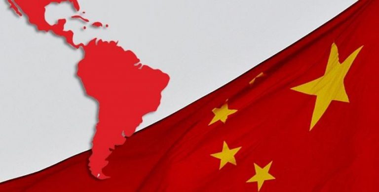 Estudios sobre China desde América Latina. Un tema pendiente