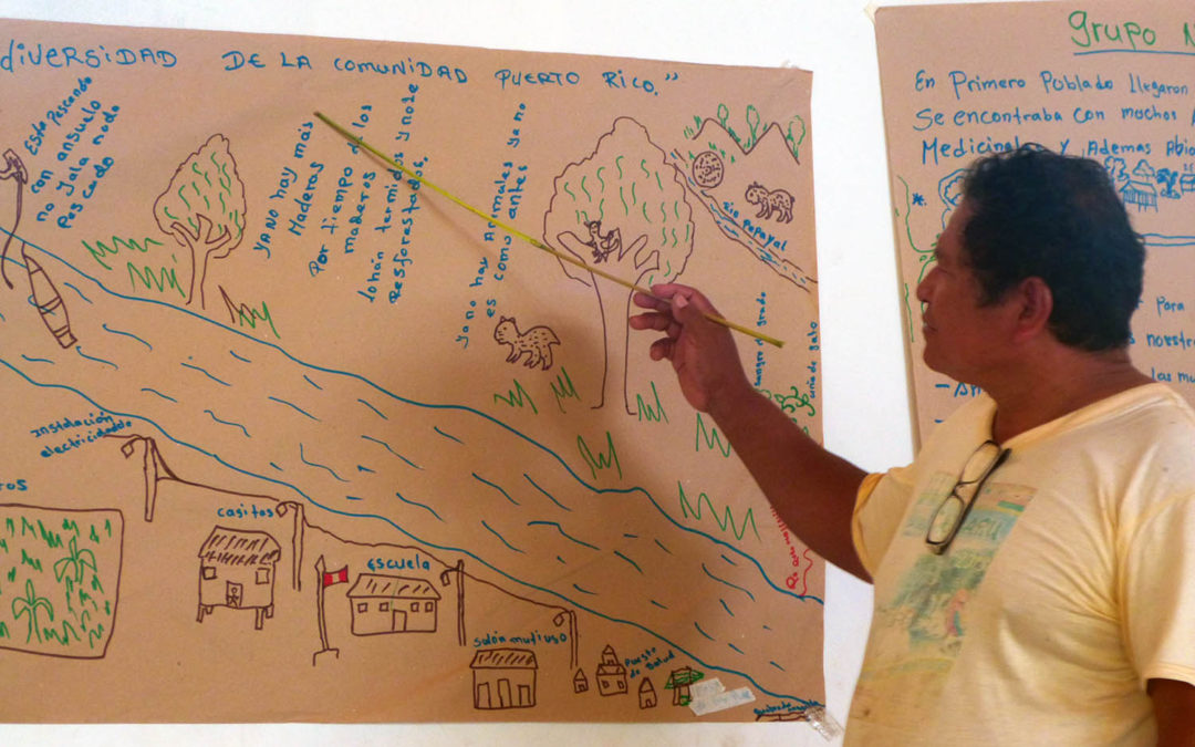 Opinión: Derechos indígenas y desarrollo en el Urubamba, más allá de Camisea