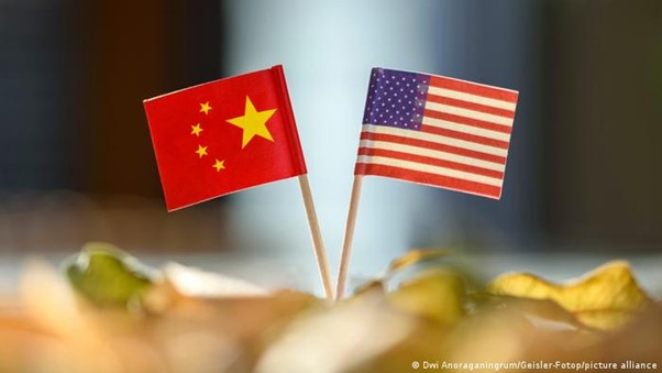 China y Estados Unidos: El esfuerzo bilateral en la lucha contra el cambio climático