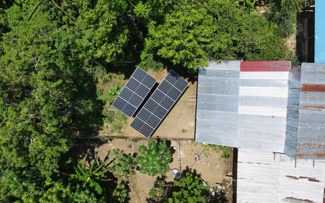 Perú y la Nueva Política Energética: ¿Un Camino hacia la Sostenibilidad y la Inclusión?