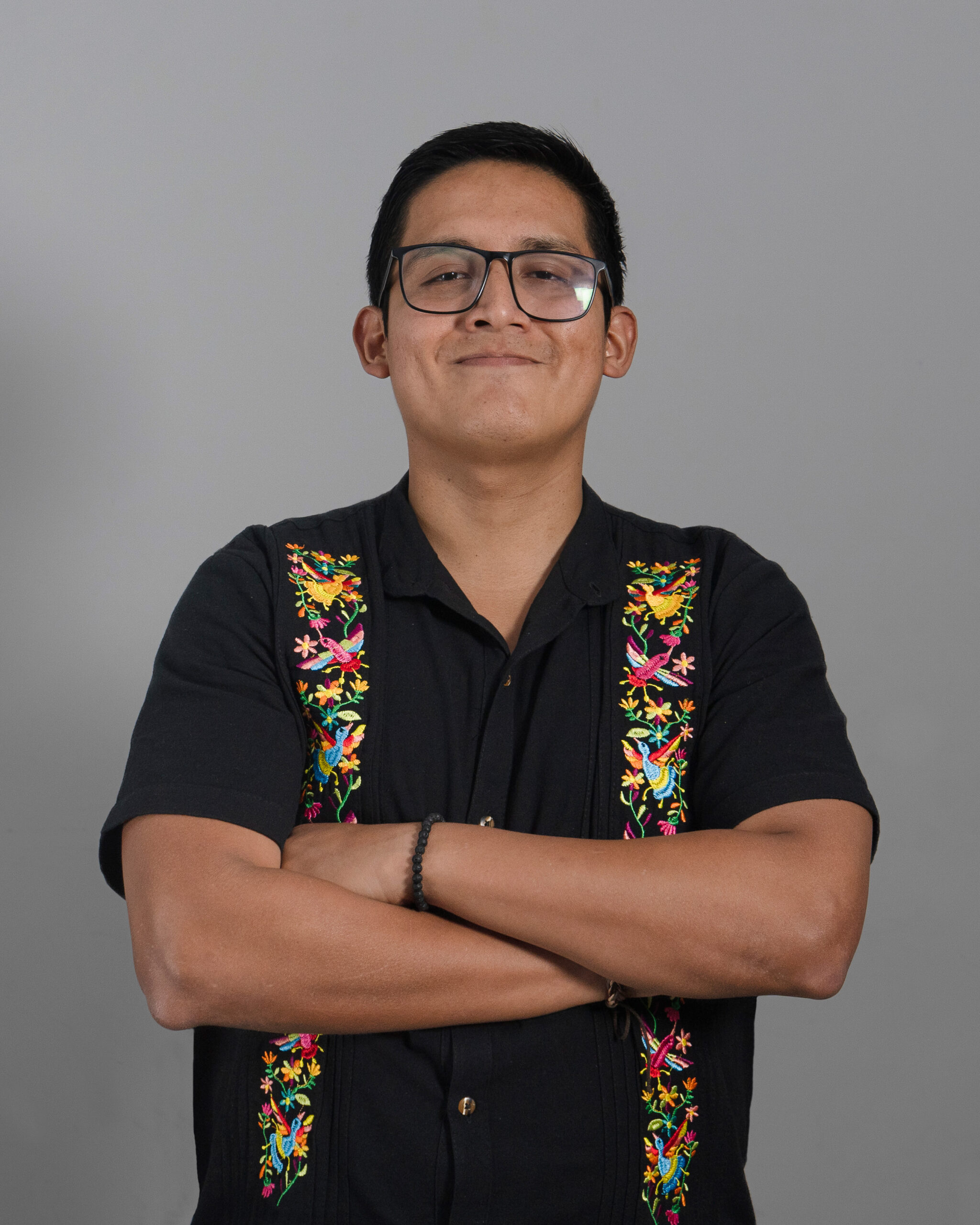carlos quispe 2