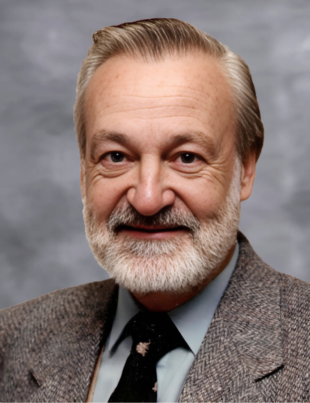 Marc Jean Dourojeanni