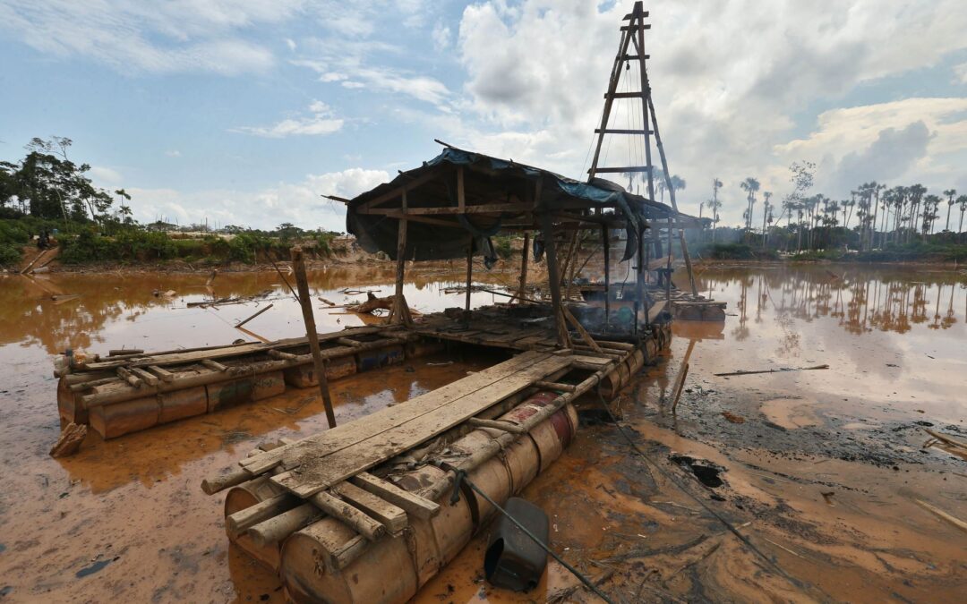 Comisión de Energía y Minas del Congreso debatirá y votará hoy nueva Ley MAPE