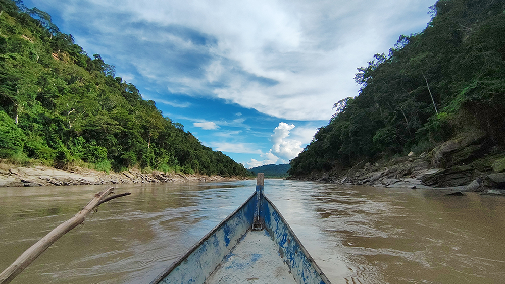 ¿Existen suficientes razones que justifiquen impulsar la creación de la hidroeléctrica de Pakitzapango?