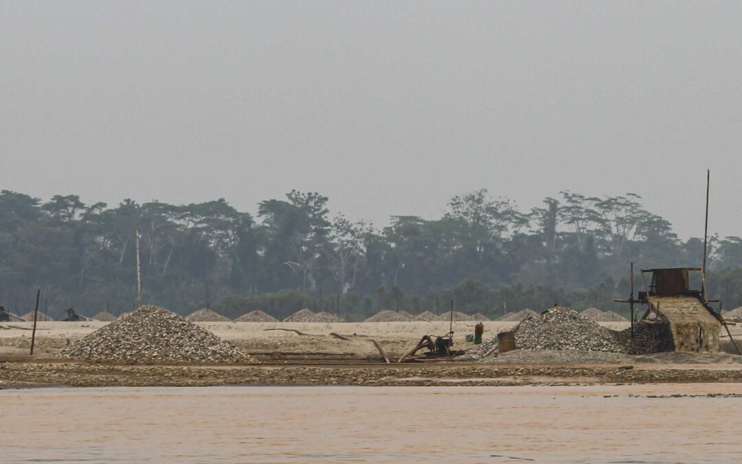 Cuenta regresiva para la Ley MAPE: ¿reforma real o más de lo mismo?