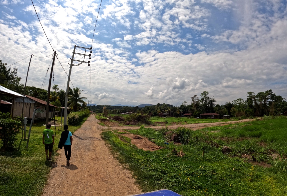 Lima sin gas, el Perú sin energía…