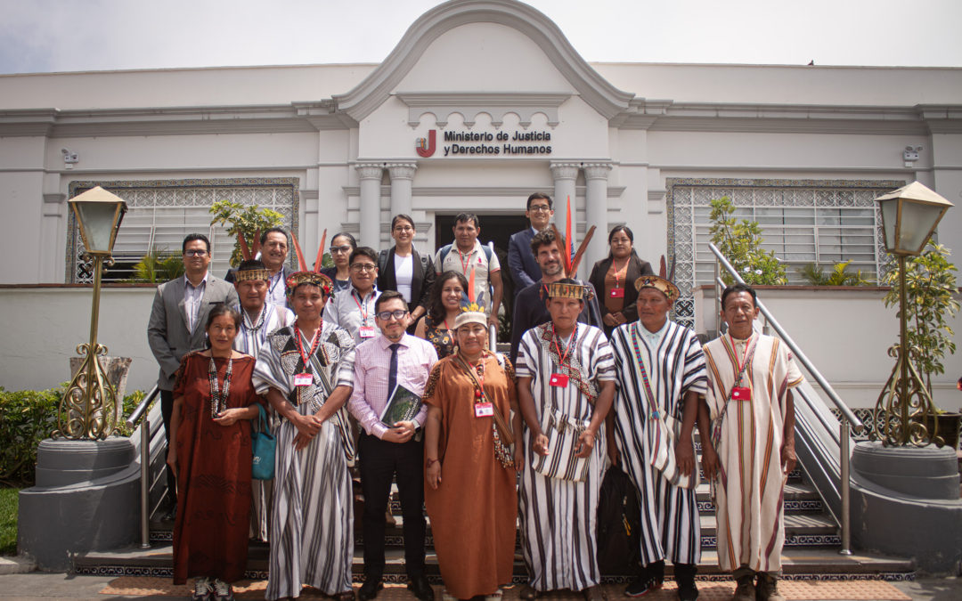 El Acuerdo de Escazú como escudo: oportunidades para proteger a quienes defienden el territorio en América Latina
