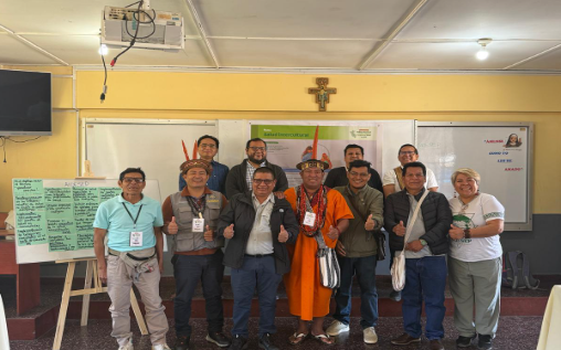 Se aprueba la Política Nacional de Pueblos Indígenas u Originarios al 2040 tras casi siete años de formulación y consulta previa