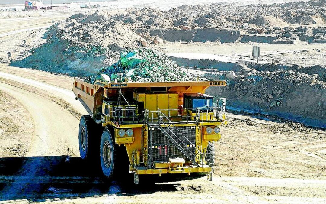 Importante iniciativa tripartita de gobiernos, empresas y ciudadanos señala la urgencia de proteger la voz de los ciudadanos en la gobernanza de la minería e hidrocarburos