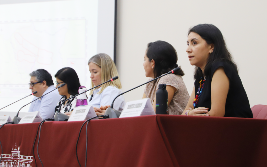 Perú debate cambios que podrían afectar áreas protegidas de la Amazonía y territorios indígenas